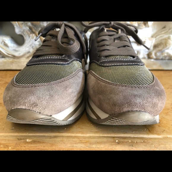 Hogan sneakers - Picture 5 of 9